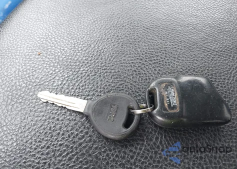 2005 Dodge Ram 1500 St from USA, damaged, VIN 1D7HA16K65J603640